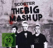 Scooter: The Big Mash Up (2 CDs + DVD) (Limited Edition), 2 CDs