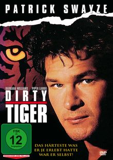 Dirty Tiger, DVD