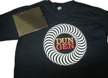 Dungen: Tio Bitar (Cd+t-Shirt B, CD