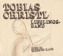 Tobias Christl: Dieb im eigenen Haus, CD