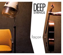 Deep Strings: Facon (Special Edition), CD