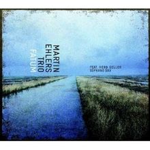 Martin Ehlers: Fatum (Special Edition), CD
