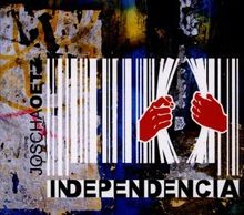 Joscha Oetz: Independencia, CD