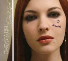  Chrysta Bell - This Train