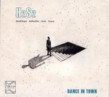 H2S2: Dance In Town, CD