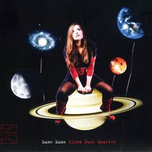 Elina Duni: Lume, Lume, CD