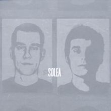 Maxi-CD: Solea, Maxi-CD