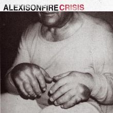 Alexisonfire: Crisis, CD