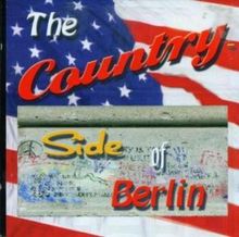 Various Artists: The Country Side Of Ber, CD
