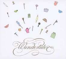 Mario Meusel & Christian Schöbel: Wundertüte, CD