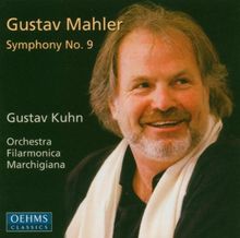 Gustav Mahler (1860-1911): Symphonie Nr.9, 2 CDs