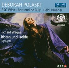Deborah Polasky - Arien aus 