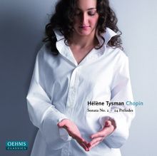 Frederic Chopin (1810-1849): Klaviersonate Nr.2 op.35, CD