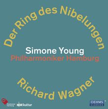 Richard Wagner (1813-1883): Der Ring des Nibelungen, 14 CDs