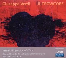 Giuseppe Verdi (1813-1901): Il Trovatore, 2 CDs