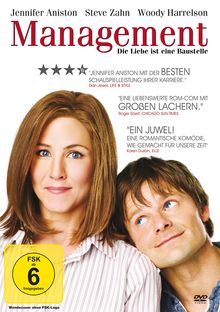 Management, DVD