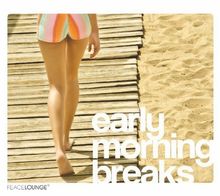 Various Artists: Early Morning BreaksVol. 1, 2 CDs