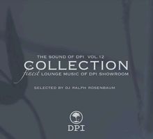 Various Artists: The Sound Of DPI Collection Vol. 12, CD
