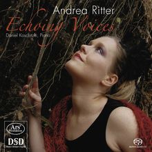 Andrea Ritter - Echoing Voices, SACD