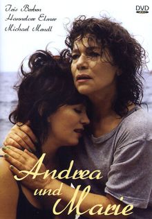 Andrea und Marie, DVD