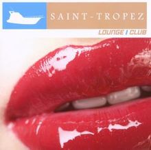 Various Artists: Saint-Tropez, 2 CDs