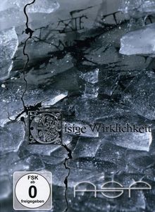 ASP: Eisige Wirklichkeit (Limited Edition CD + DVD), CD