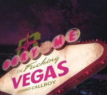 Eskimo Callboy: Bury Me In Vegas, CD