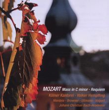 Wolfgang Amadeus Mozart (1756-1791): Requiem KV 626, 2 CDs
