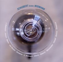 Franz Schubert (1797-1828): Oktett D.803, 2 CDs