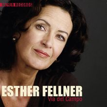 Esther Fellner: Via Del Campo (180g), LP