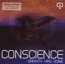 Conscience: Gravity Has Gone, CD