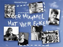 Der Himmel hat vier Ecken, CD