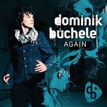 Dominik Büchele  (DSDS): Again, CD