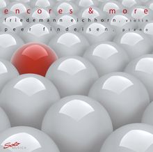 Friedemann Eichhorn - Encore & More, 2 CDs