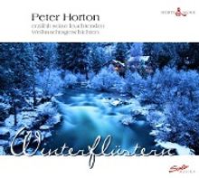 Winterflüstern, CD