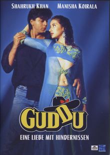 Guddu, DVD