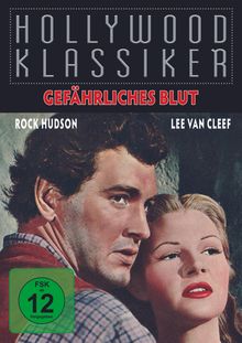 Gefährliches Blut, DVD