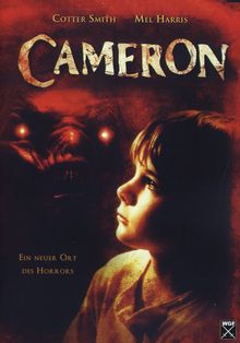 Cameron, DVD