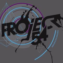 Project 54: Everything Else In.., CD