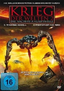 Krieg Der Welten 2 – Die Nächste Angriffswelle