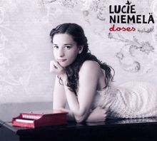 Lucie Niemelä: Doses, CD