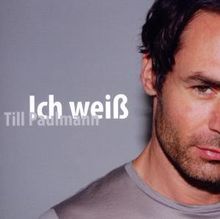 Till Paulmann: Ich weiß, CD