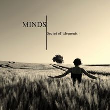 Secret Of Elements: Minds, CD