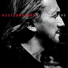 Westernhagen: Williamsburg, CD
