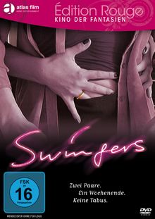 Swingers (2002), DVD