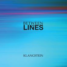 Klangstein: Between The Lines, CD