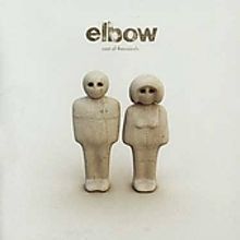 Elbow: Cast Of Thousands, CD