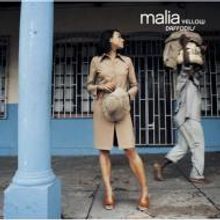 Malia  (geb. 1978): Yellow Daffodils, CD