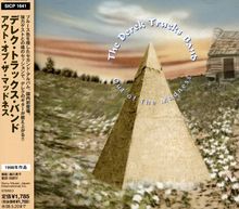 Derek Trucks: Out Of The Madness, CD