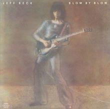 Jeff Beck: Blow By Blow -Blu-Spec-, CD